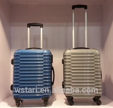 20"/24"/28" 3pcs set luggage set/ABS luggage/suitcase