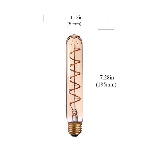 Декоративни Led най-добрите крушки