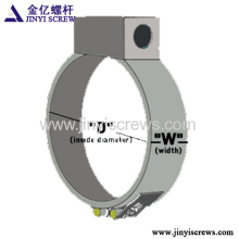 Stainless Steel Band Heater?