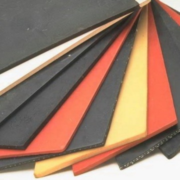 SBR Neoprene Rubber Sheet