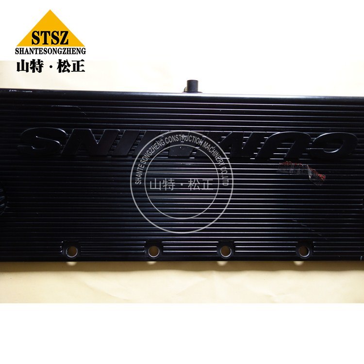 SHANTUI Parts SD16 Cover 16Y-04C-02000