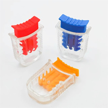 Tamper-Proof Plastic Electric Meter Seals - Security Disposable Seals