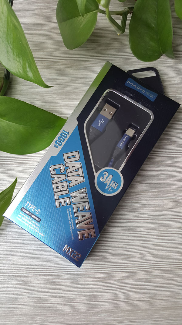 Câble Usb 3.0 Type C Usb 3.0 Type C Cable
