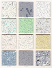 ESD FLOOR / ANTI-STATIC PVC FLOOR