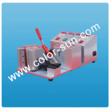 Double-Ended Mug Heat Press Machine