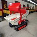 Dumper kecil hidraulik 1 tan trak mini mini