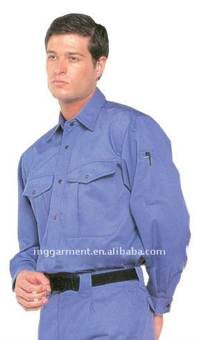 Workwear Uniform