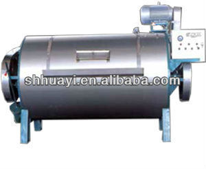 sheep wool washing machine/Commercial Equipment(Clothes)