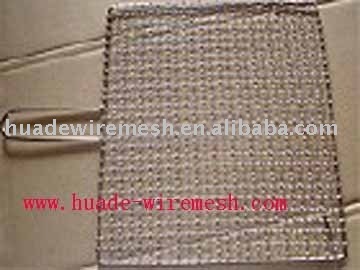 barbecue wire mesh