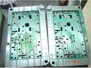 ABS / PP / PE Electronic Plastic Enclosures , Plastic Mould