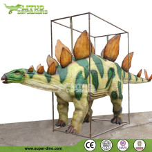 Life Size Dinosaur Hidden Legs Dinosaur Costume New Creature