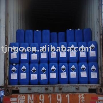 formic acid