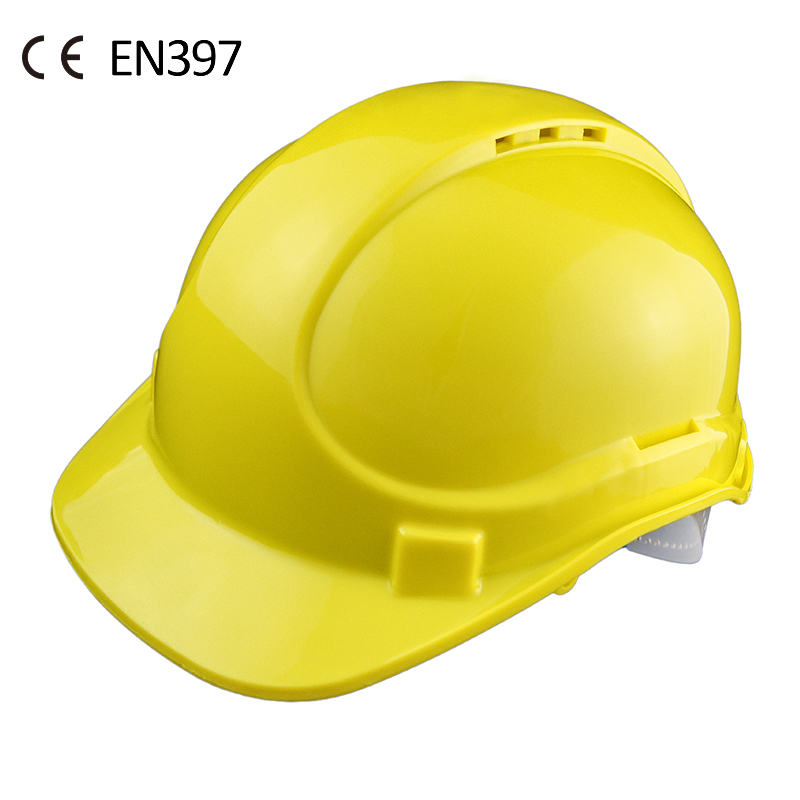 Working Safety Helmet with Vents