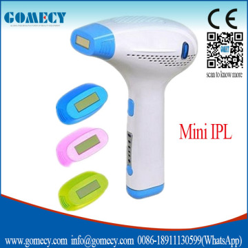 Christmas ipl machine for sale!! handheld ipl freckle handheld ipl hair removal mini ipl home use handheld ipl machine