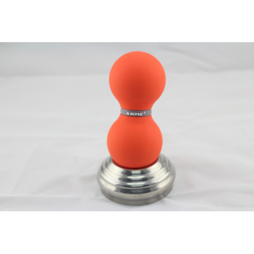 massage ball double peanut ball