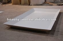 plastic vacuum forming display