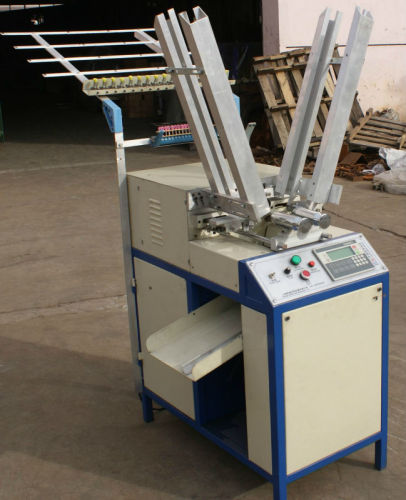 automatic bobbin wire winder