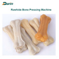 Rawhide Dog Treats Pressing Machine