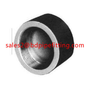 Carbon Steel Pipe Cap