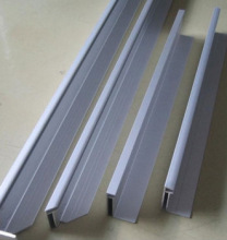 Solar Panel Aluminum Profile