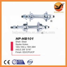 MTB bike hubs / alloy mountain bike hubs / China factory wholesale alloy bicycle hubs