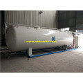 30000 lita 12mt lpg skid dilled tsire-tsire