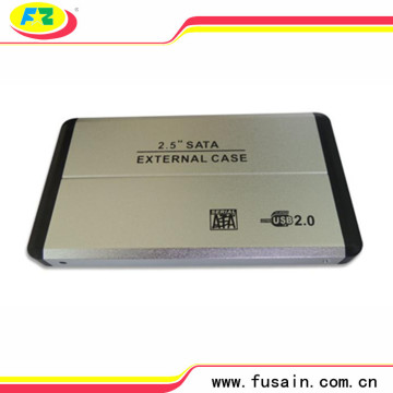 Wholesale USB 2.0 2.5 External Hard Disk Case