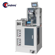 Tenghong Automatic Screw Fixing Machine for High Heel Nailing