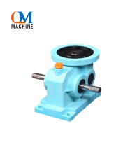 Paddle Wheel Aerator Spare Parts: Plastic vs Cast Iron Gearboxes/Reducers