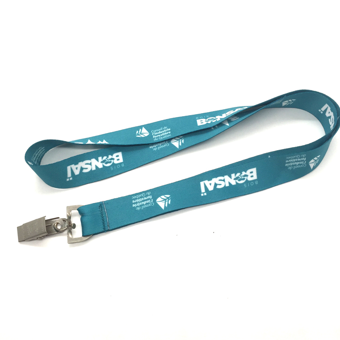 Promotional Gift Lanyards