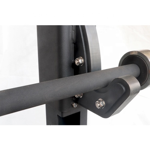 Pull-ups Training Power Home Gym Adjustable Squat Rack