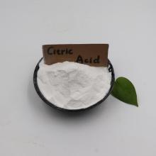 High Quality Citric Acid Material for Export