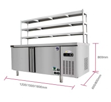Workbench Freezer & Undercounter Chiller Deep Freezer Search