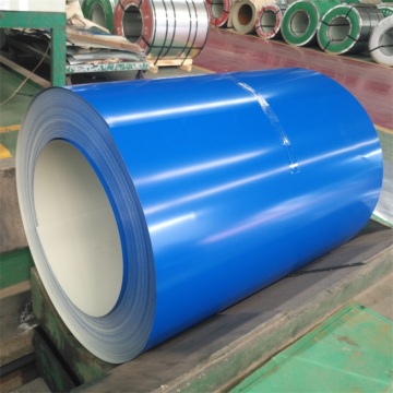 PPGI and PPGI Coils: Galvanized Steel Coil