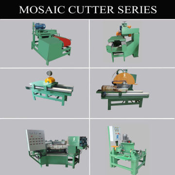 Mosaic Cutter Series