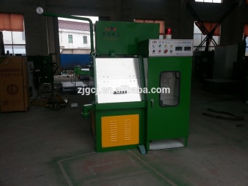 high speed aluminium wire drawing machine