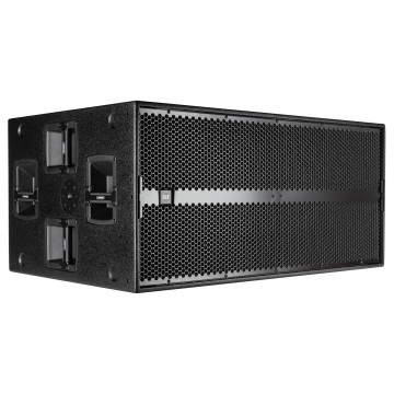 SUB 9006-AS Pro Active Subwoofer System