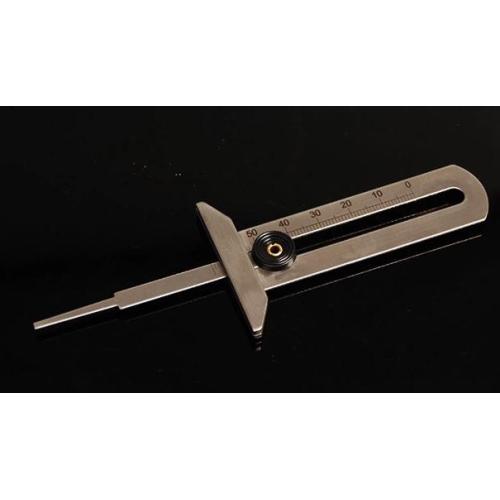 Tire Thread Depth Gauge