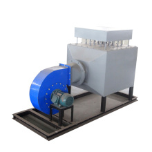 BRIGHT Electric Heater Bank Air Duct Heater with Air Blower for Drying Organic Fertilizer