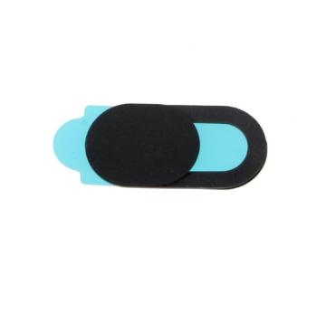 Plastic webcam cover protect the privacy for computer