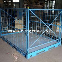 Cheap Price Logistic Equipment Transport Storage Gitter Box
