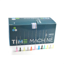 Cannula micro Blunt tip needles 14G 16G 18G 20G 22G 23G 27G 27G 30G