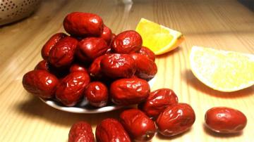 Ningxia New Product Jujube