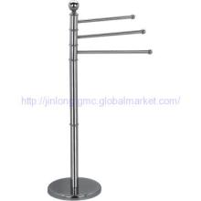 Stand Towel Rack