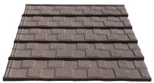 Metal Roofing Shingles