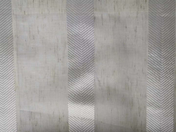 2019 New Poly Voiles Sheers Curtain