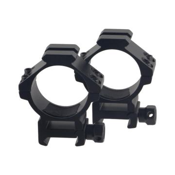 35mm Scope Mount Ring with Top Picatinny Rail