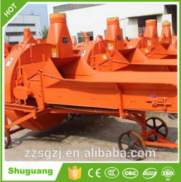 Manufacturers wholesale straw cutting machine