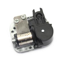 Music Box Movement: Mechanism for Sale