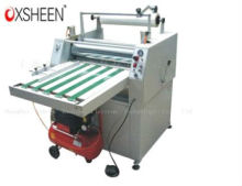 cold and heat laminator, hot and cold laminator